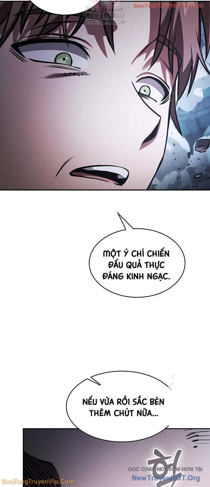 đọc truyện Kiếm Sĩ Thiên Tài Của Học Viện Chương 116 ảnh 7 tại Thiên Thai Truyện