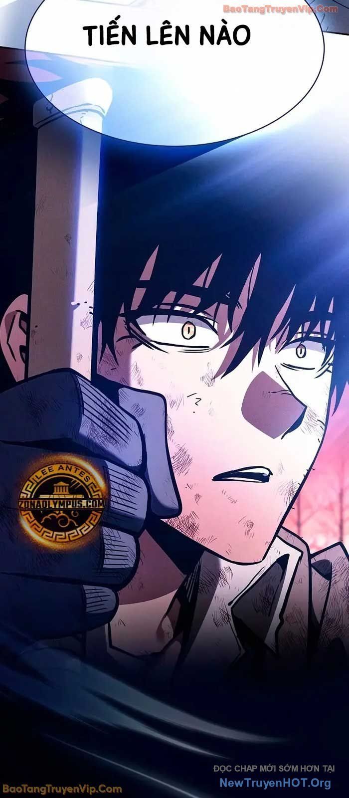 đọc truyện Kiếm Sĩ Thiên Tài Của Học Viện Chương 117 ảnh 102 tại Thiên Thai Truyện