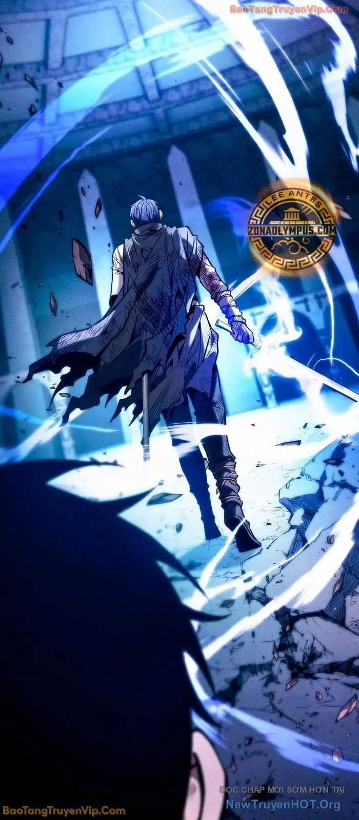 đọc truyện Kiếm Sĩ Thiên Tài Của Học Viện Chương 117 ảnh 104 tại Thiên Thai Truyện