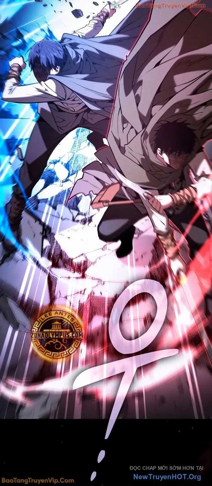 đọc truyện Kiếm Sĩ Thiên Tài Của Học Viện Chương 117 ảnh 15 tại Thiên Thai Truyện