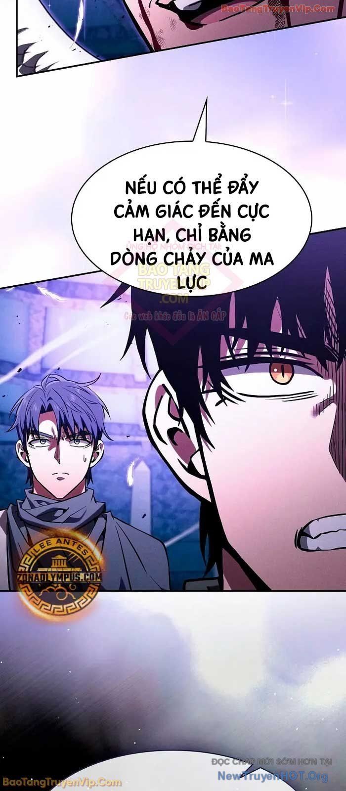 đọc truyện Kiếm Sĩ Thiên Tài Của Học Viện Chương 117 ảnh 21 tại Thiên Thai Truyện