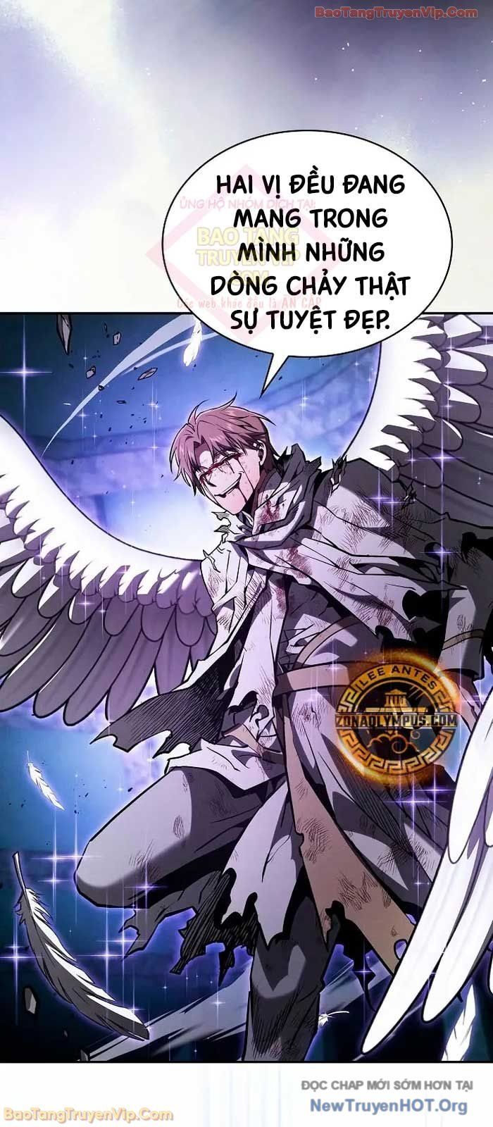 đọc truyện Kiếm Sĩ Thiên Tài Của Học Viện Chương 117 ảnh 23 tại Thiên Thai Truyện