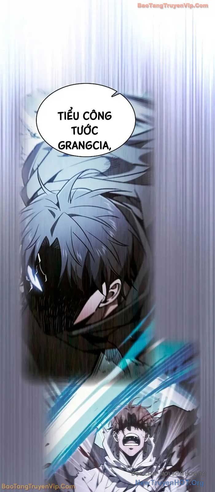 đọc truyện Kiếm Sĩ Thiên Tài Của Học Viện Chương 117 ảnh 24 tại Thiên Thai Truyện