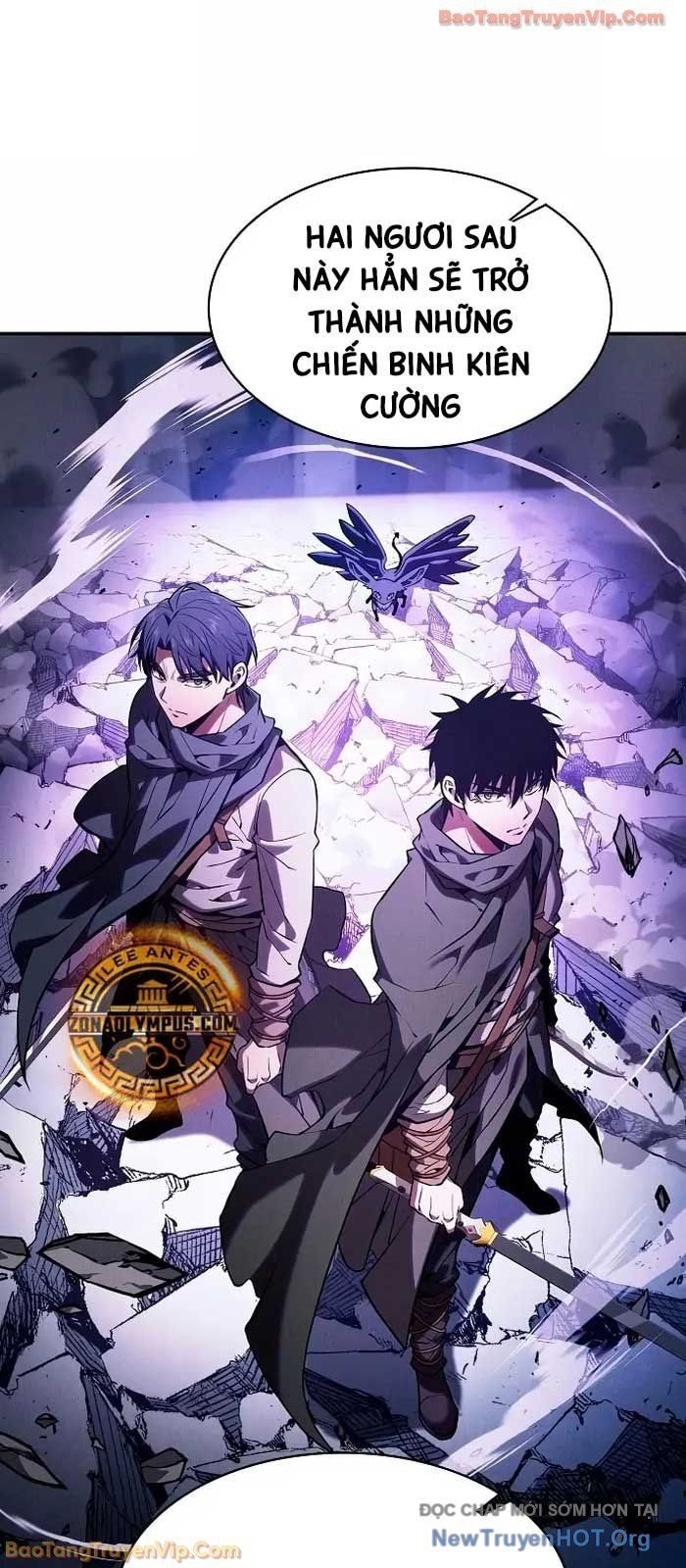 đọc truyện Kiếm Sĩ Thiên Tài Của Học Viện Chương 117 ảnh 29 tại Thiên Thai Truyện