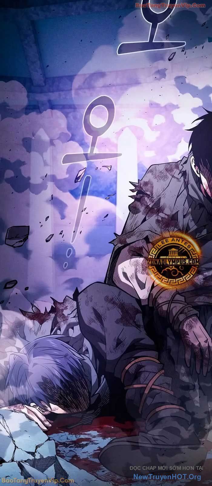 đọc truyện Kiếm Sĩ Thiên Tài Của Học Viện Chương 117 ảnh 49 tại Thiên Thai Truyện