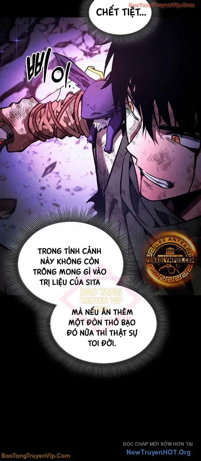 đọc truyện Kiếm Sĩ Thiên Tài Của Học Viện Chương 117 ảnh 68 tại Thiên Thai Truyện