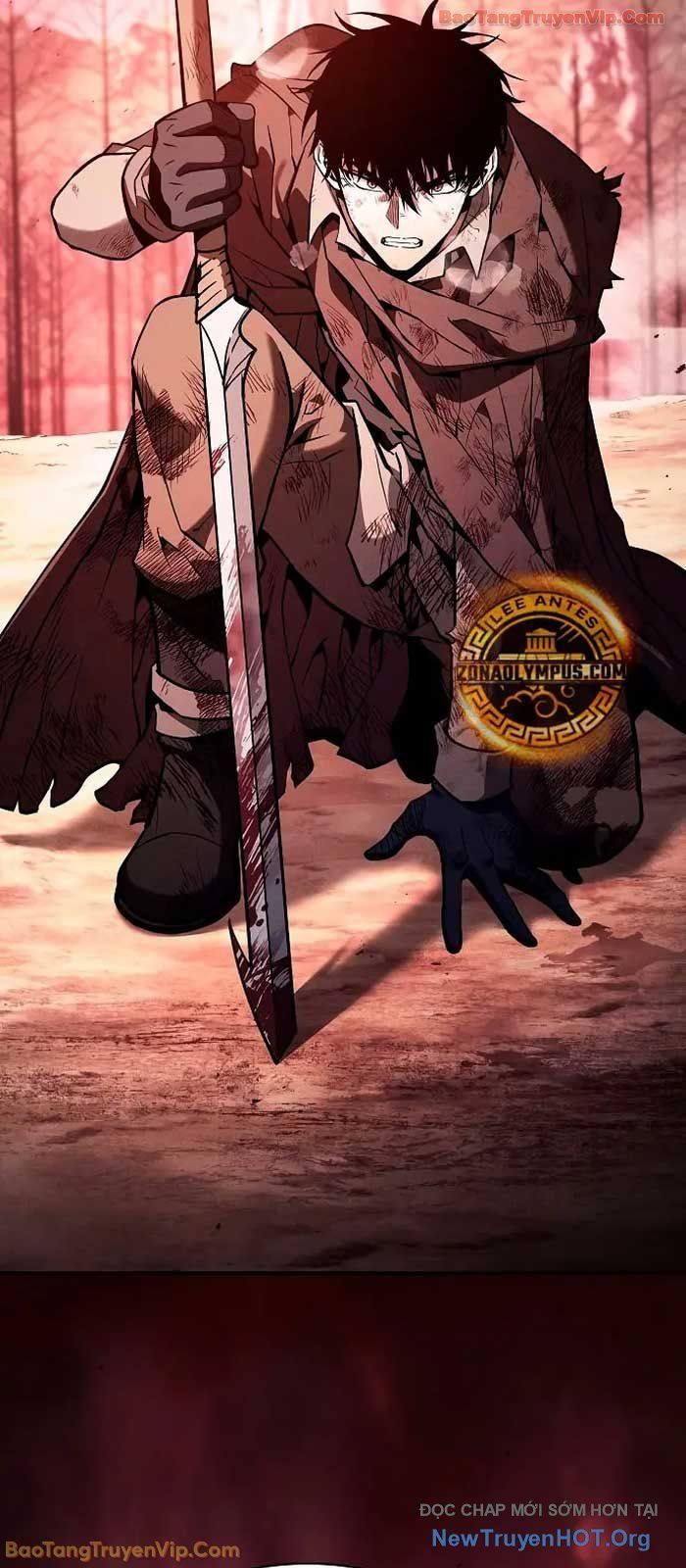 đọc truyện Kiếm Sĩ Thiên Tài Của Học Viện Chương 117 ảnh 87 tại Thiên Thai Truyện