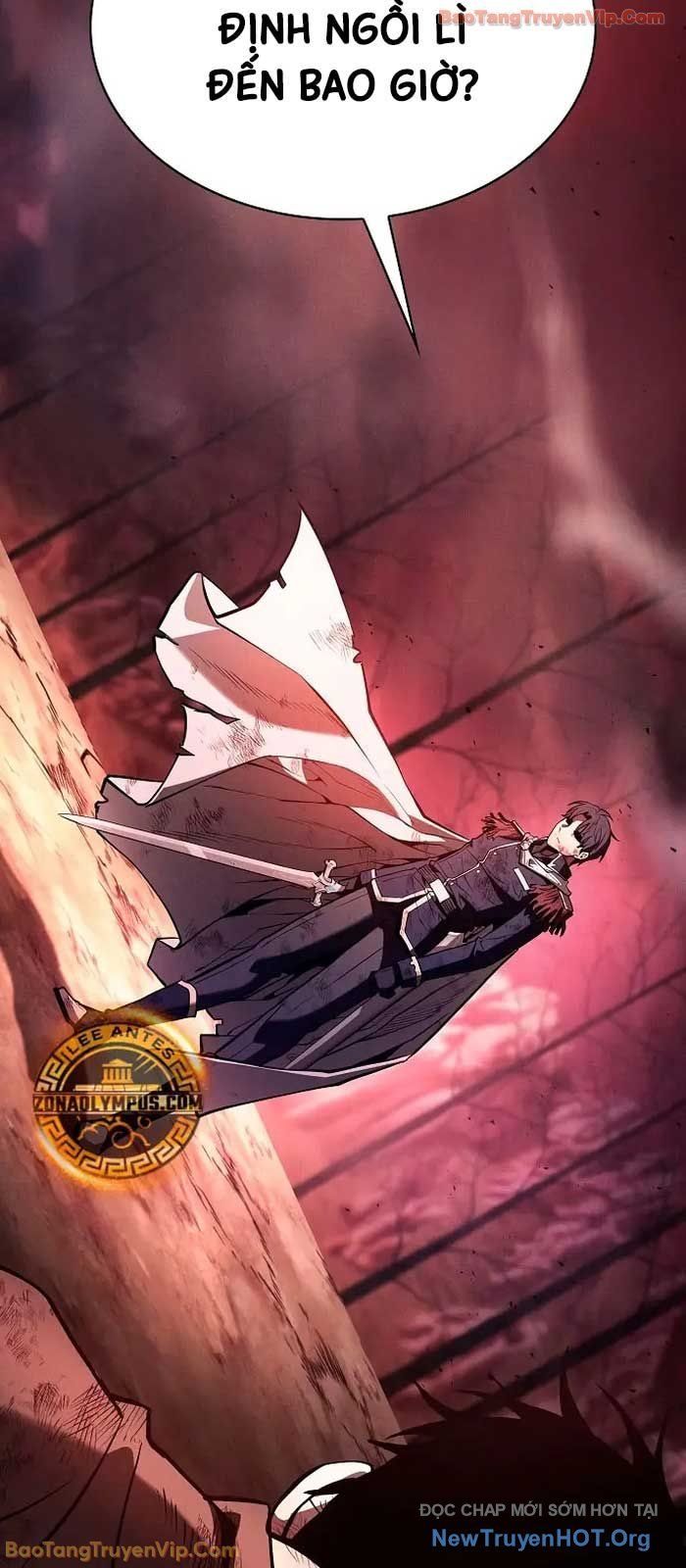 đọc truyện Kiếm Sĩ Thiên Tài Của Học Viện Chương 117 ảnh 89 tại Thiên Thai Truyện