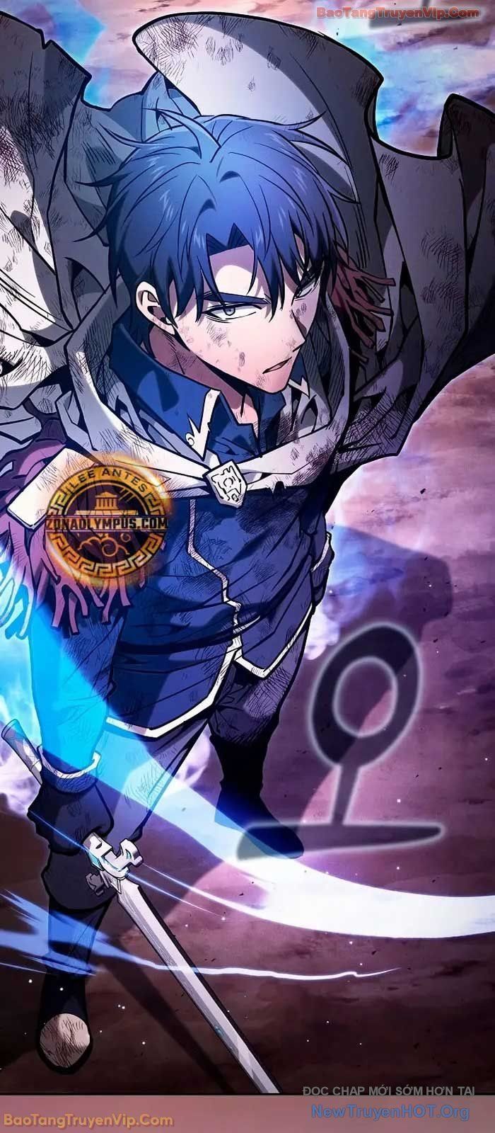 đọc truyện Kiếm Sĩ Thiên Tài Của Học Viện Chương 117 ảnh 97 tại Thiên Thai Truyện