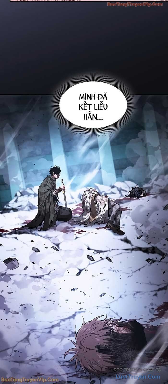 đọc truyện Kiếm Sĩ Thiên Tài Của Học Viện Chương 119 ảnh 7 tại Thiên Thai Truyện