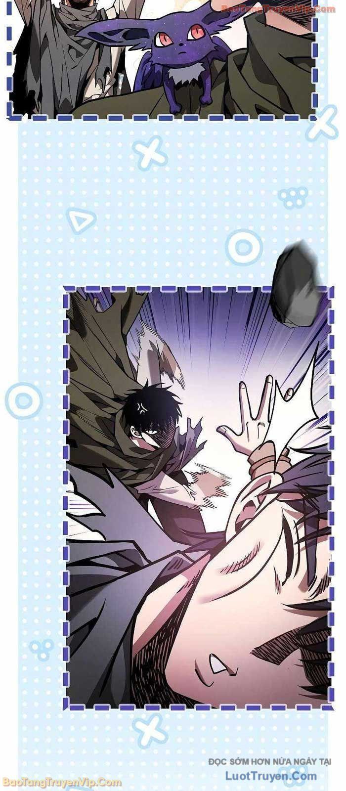 đọc truyện Kiếm Sĩ Thiên Tài Của Học Viện Chương 120 ảnh 42 tại Thiên Thai Truyện