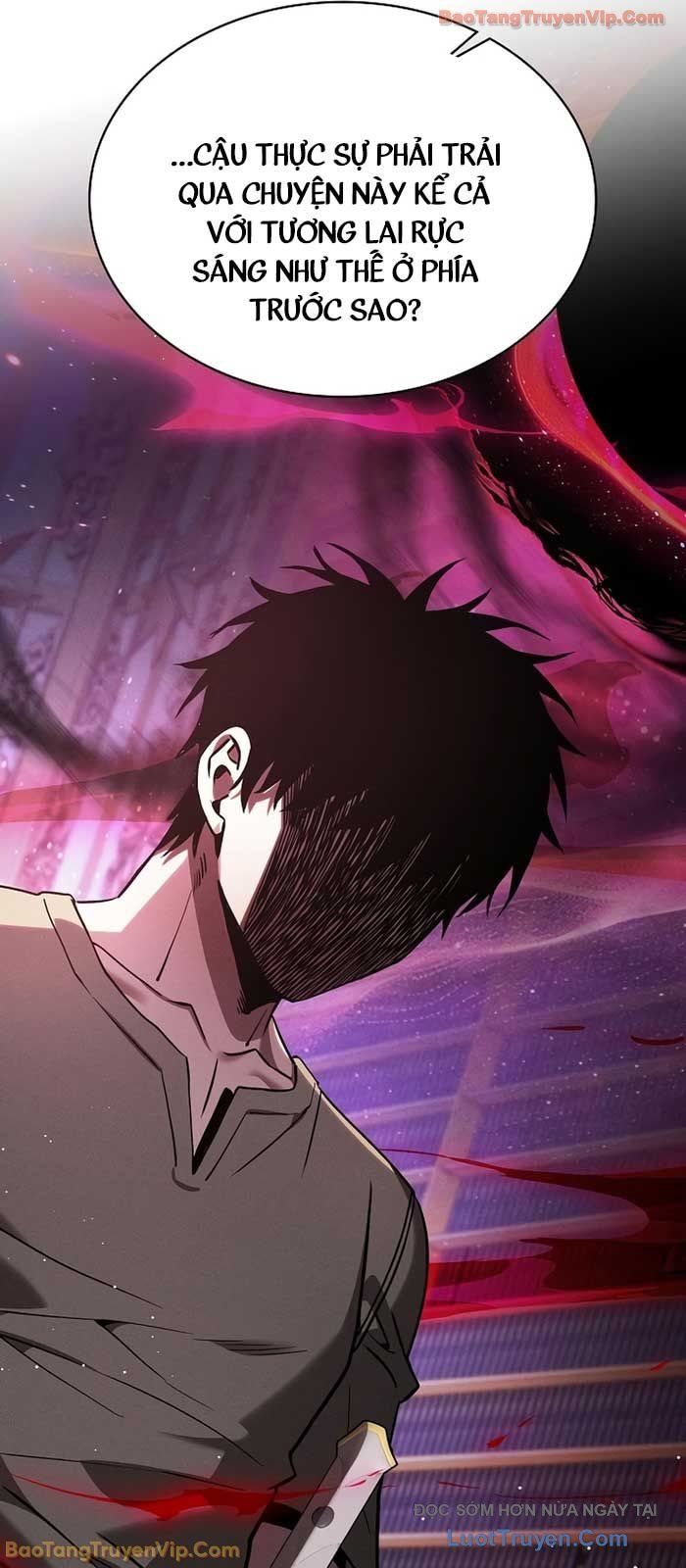 đọc truyện Kiếm Sĩ Thiên Tài Của Học Viện Chương 121 ảnh 19 tại Thiên Thai Truyện