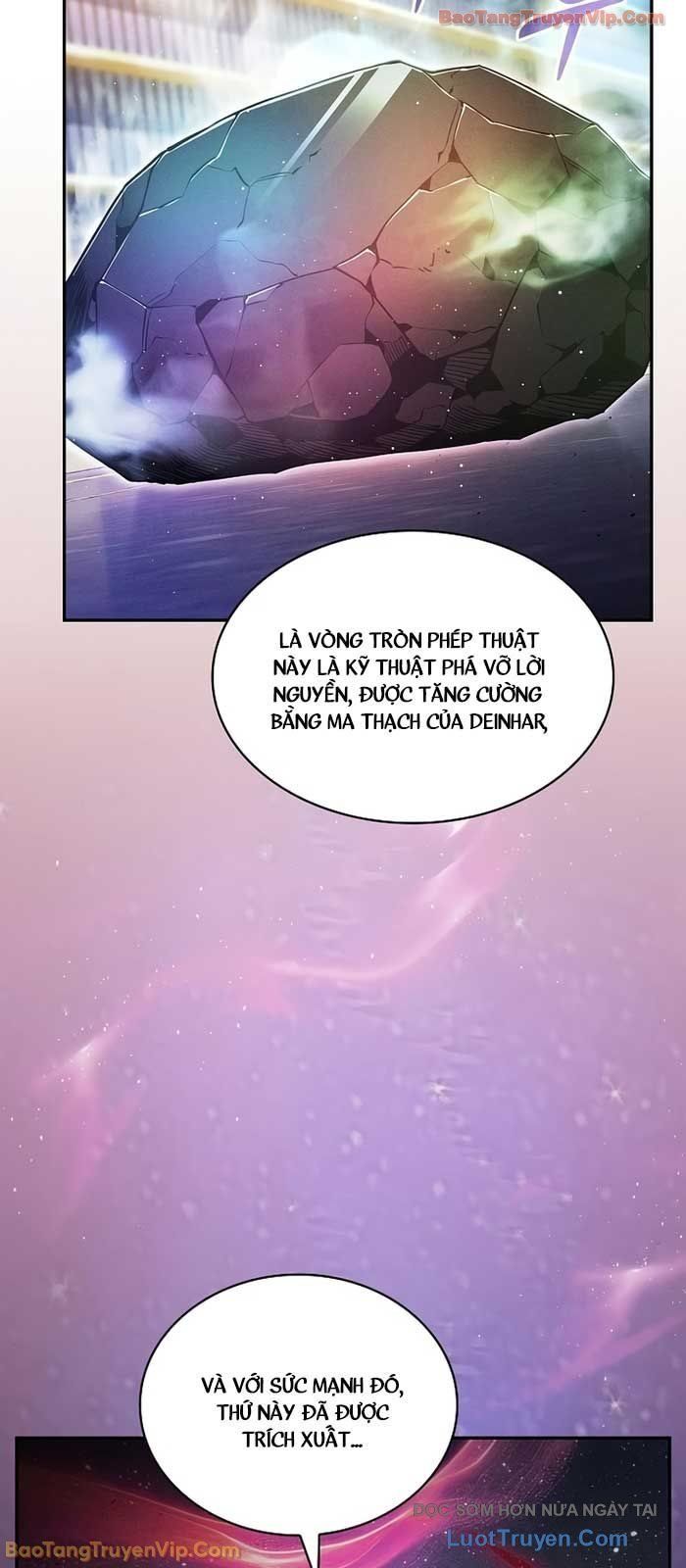 đọc truyện Kiếm Sĩ Thiên Tài Của Học Viện Chương 121 ảnh 4 tại Thiên Thai Truyện