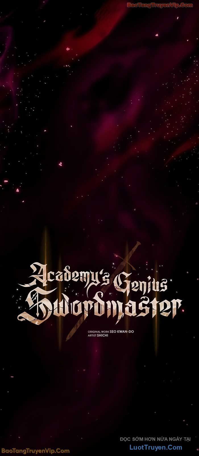 đọc truyện Kiếm Sĩ Thiên Tài Của Học Viện Chương 121 ảnh 32 tại Thiên Thai Truyện