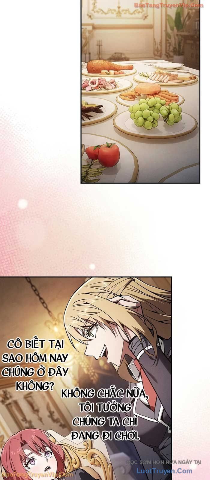 đọc truyện Kiếm Sĩ Thiên Tài Của Học Viện Chương 121 ảnh 36 tại Thiên Thai Truyện