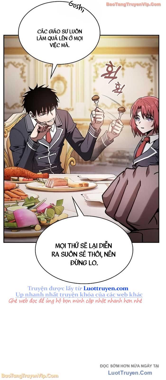 đọc truyện Kiếm Sĩ Thiên Tài Của Học Viện Chương 121 ảnh 50 tại Thiên Thai Truyện