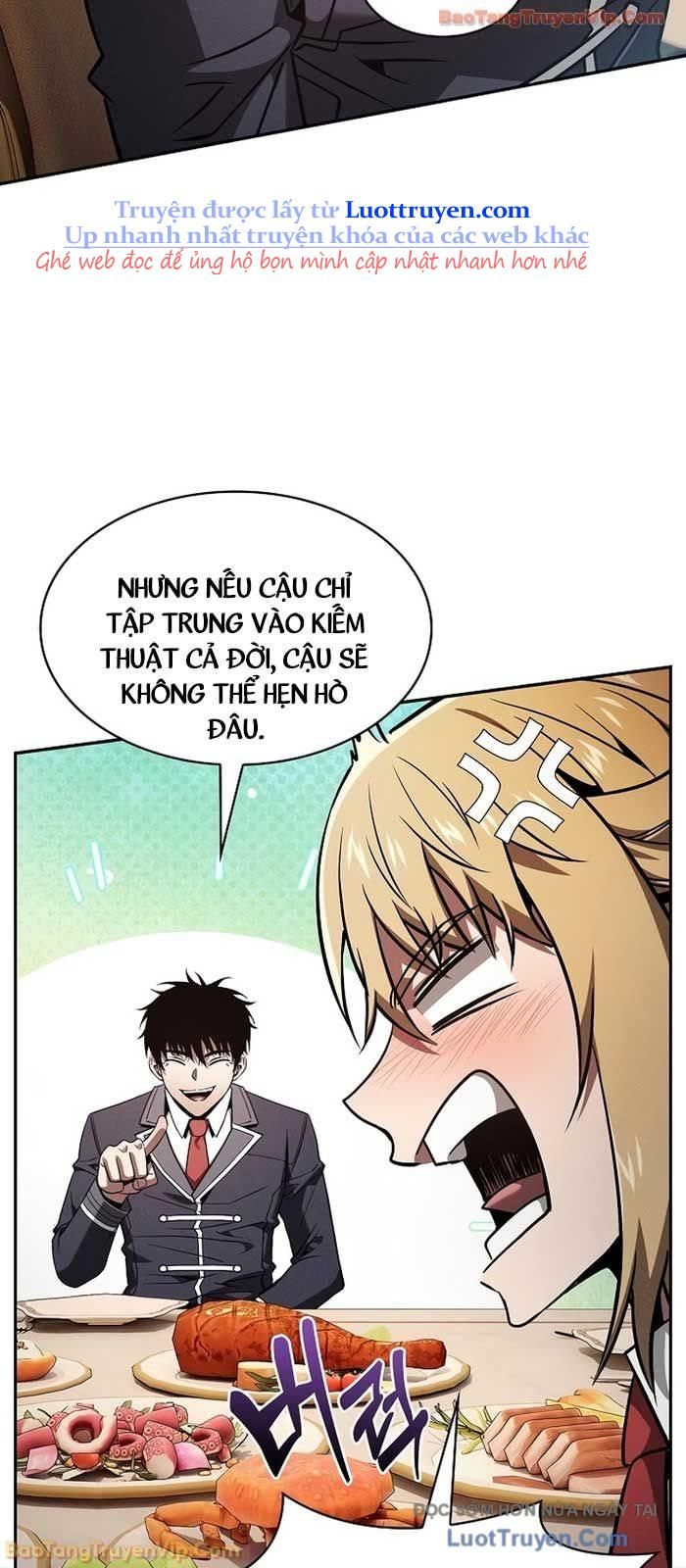 đọc truyện Kiếm Sĩ Thiên Tài Của Học Viện Chương 121 ảnh 58 tại Thiên Thai Truyện