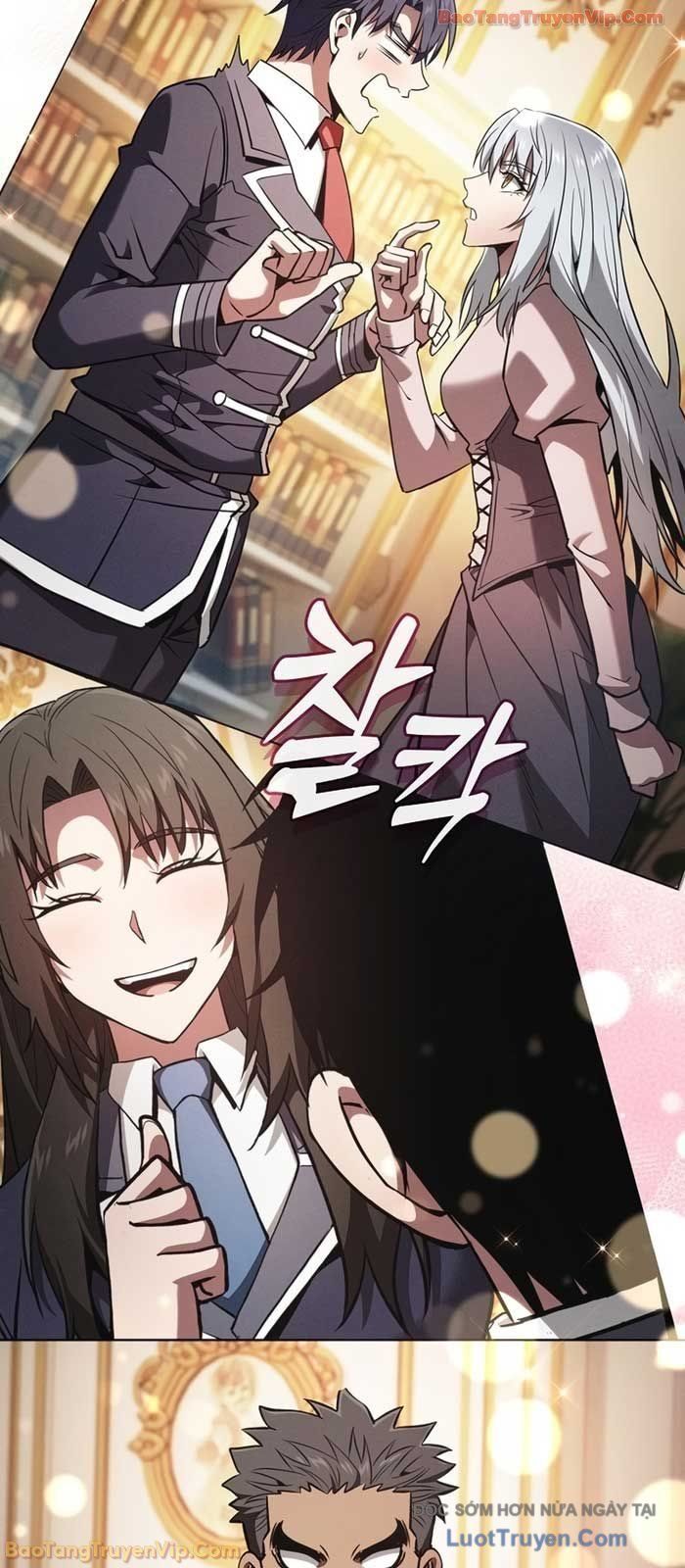 đọc truyện Kiếm Sĩ Thiên Tài Của Học Viện Chương 121 ảnh 73 tại Thiên Thai Truyện