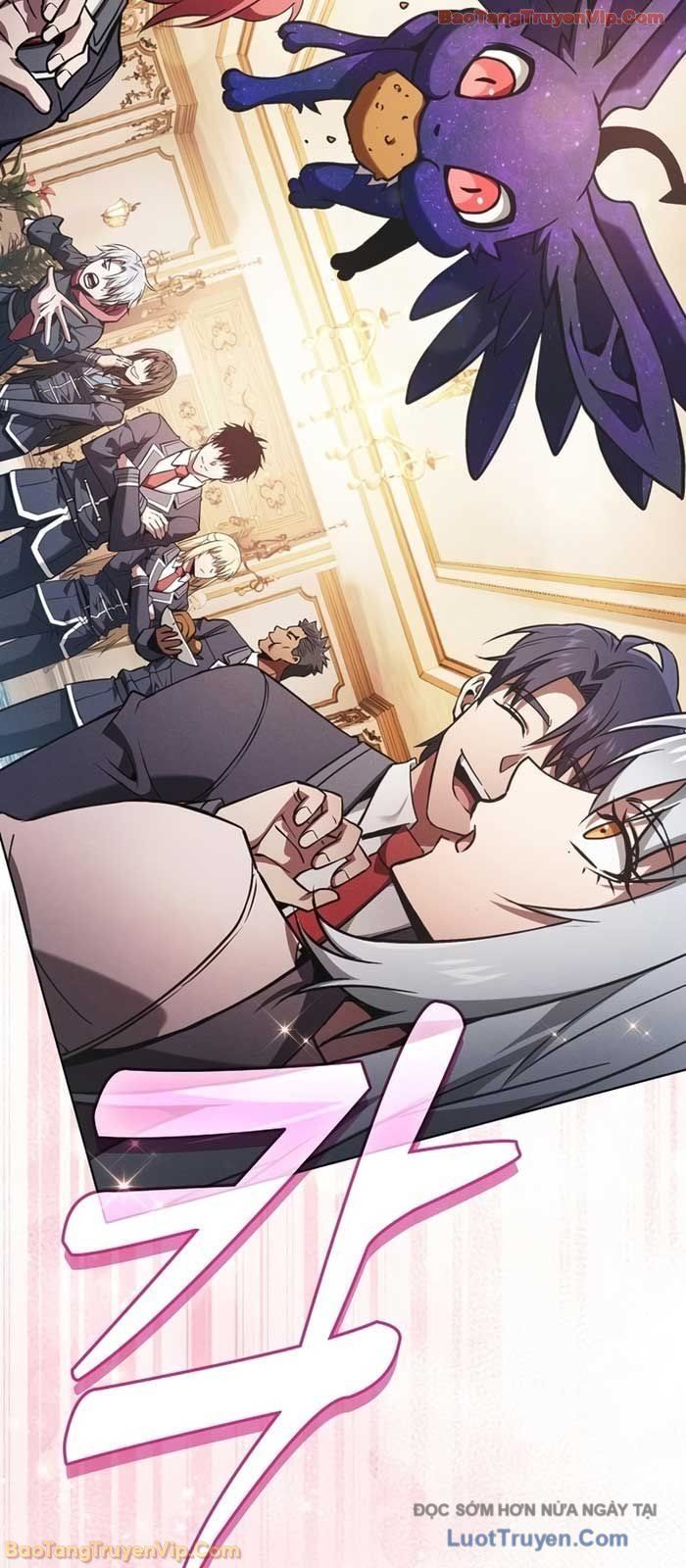 đọc truyện Kiếm Sĩ Thiên Tài Của Học Viện Chương 121 ảnh 76 tại Thiên Thai Truyện