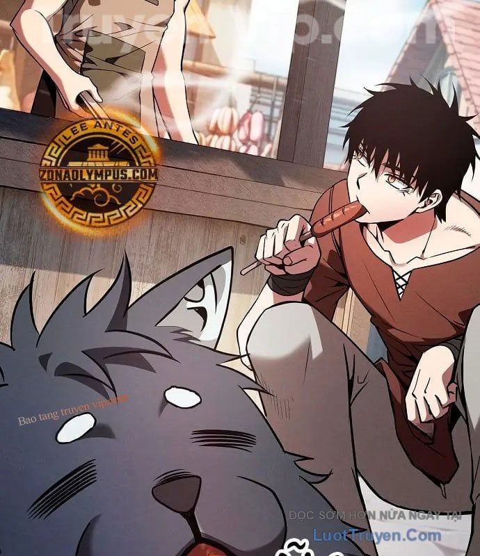 đọc truyện Kiếm Sĩ Thiên Tài Của Học Viện Chương 122 ảnh 106 tại Thiên Thai Truyện