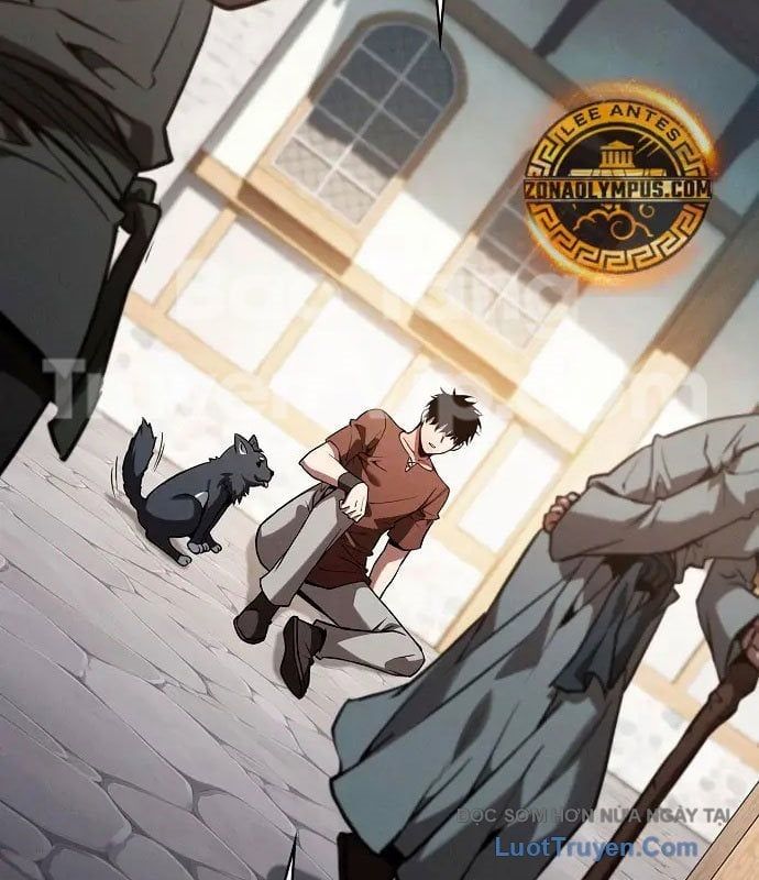 đọc truyện Kiếm Sĩ Thiên Tài Của Học Viện Chương 122 ảnh 31 tại Thiên Thai Truyện