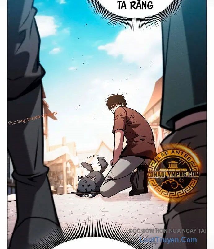 đọc truyện Kiếm Sĩ Thiên Tài Của Học Viện Chương 122 ảnh 74 tại Thiên Thai Truyện