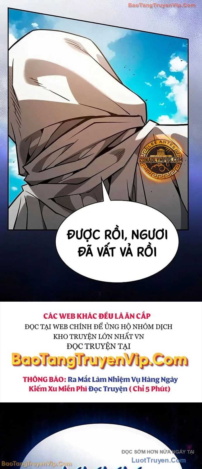 đọc truyện Kiếm Sĩ Thiên Tài Của Học Viện Chương 123 ảnh 102 tại Thiên Thai Truyện