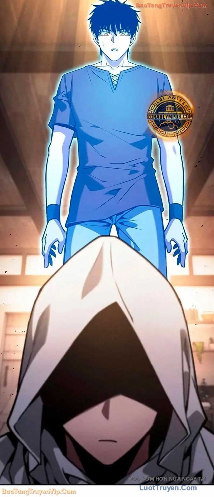 đọc truyện Kiếm Sĩ Thiên Tài Của Học Viện Chương 123 ảnh 33 tại Thiên Thai Truyện