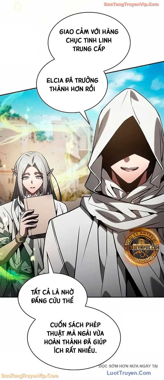 đọc truyện Kiếm Sĩ Thiên Tài Của Học Viện Chương 123 ảnh 52 tại Thiên Thai Truyện