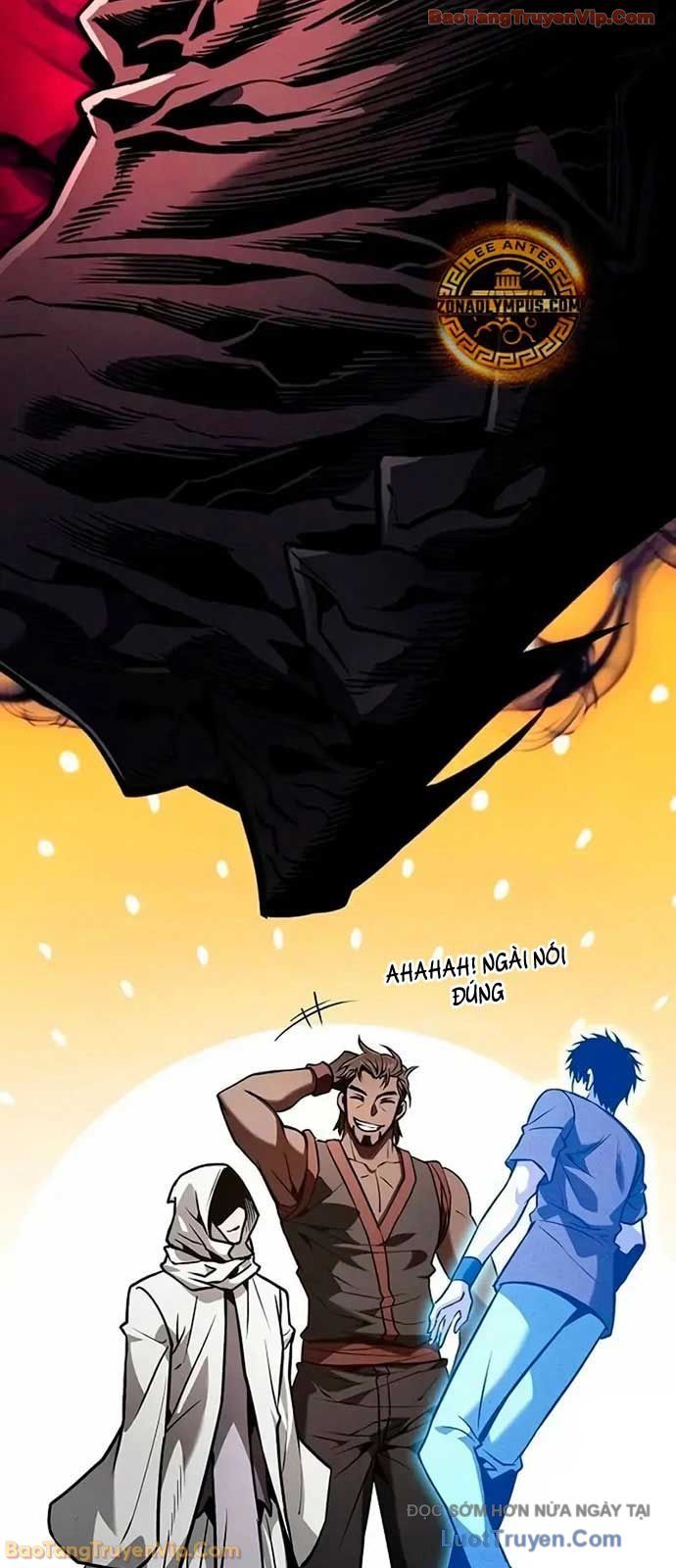 đọc truyện Kiếm Sĩ Thiên Tài Của Học Viện Chương 123 ảnh 82 tại Thiên Thai Truyện