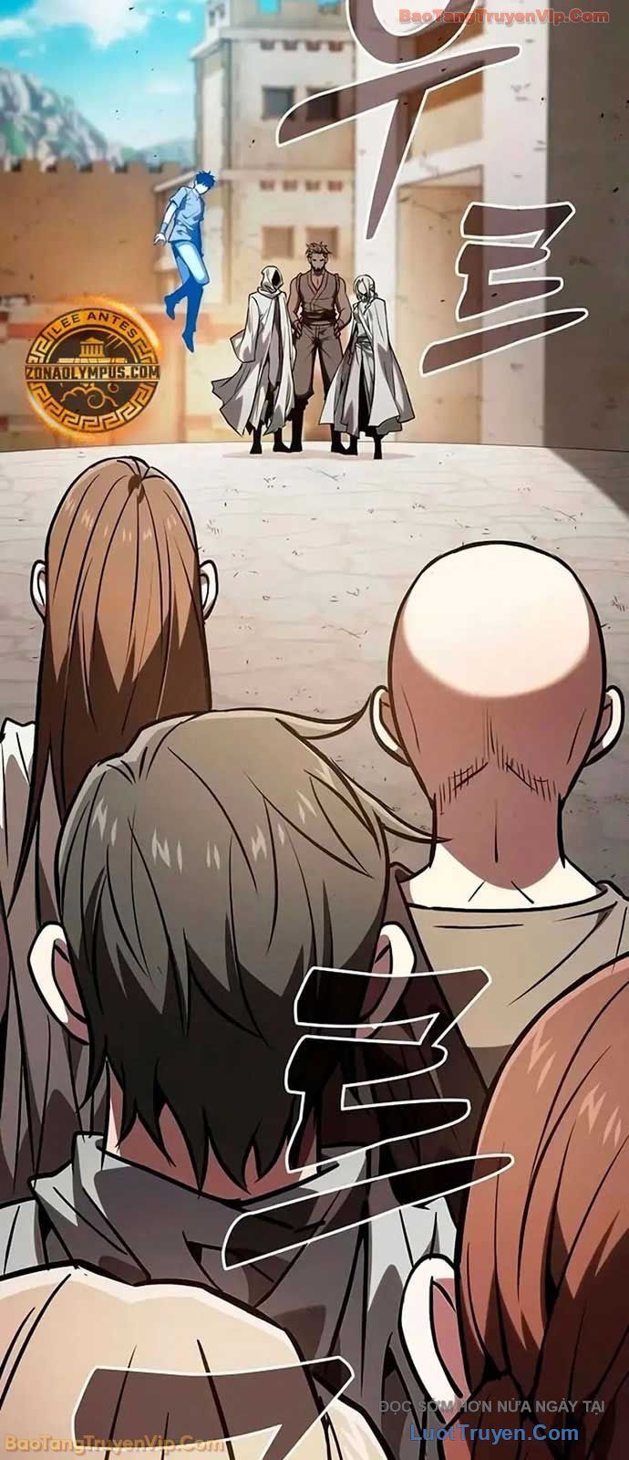 đọc truyện Kiếm Sĩ Thiên Tài Của Học Viện Chương 123 ảnh 87 tại Thiên Thai Truyện