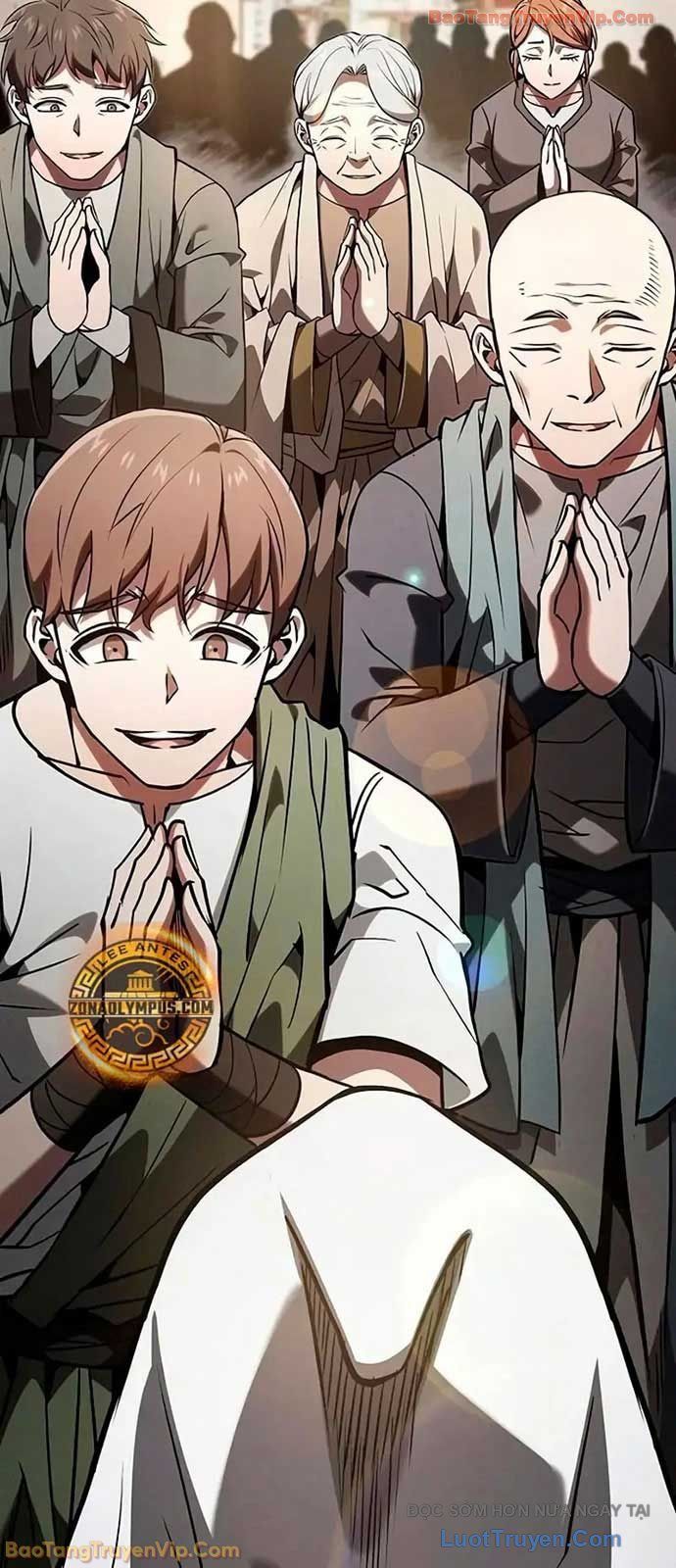 đọc truyện Kiếm Sĩ Thiên Tài Của Học Viện Chương 123 ảnh 89 tại Thiên Thai Truyện