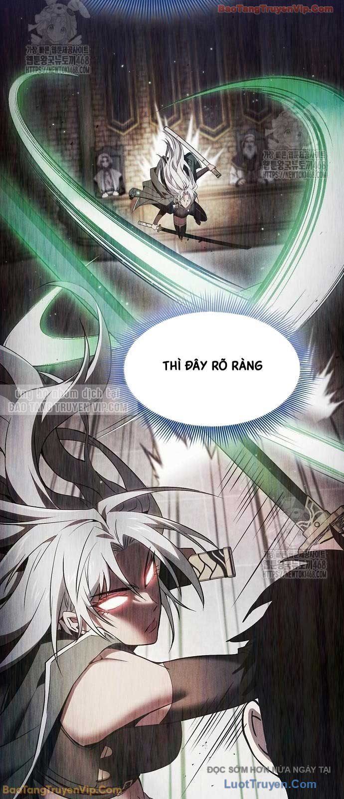 đọc truyện Kiếm Sĩ Thiên Tài Của Học Viện Chương 124 ảnh 125 tại Thiên Thai Truyện