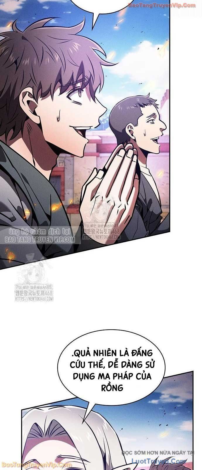 đọc truyện Kiếm Sĩ Thiên Tài Của Học Viện Chương 124 ảnh 48 tại Thiên Thai Truyện