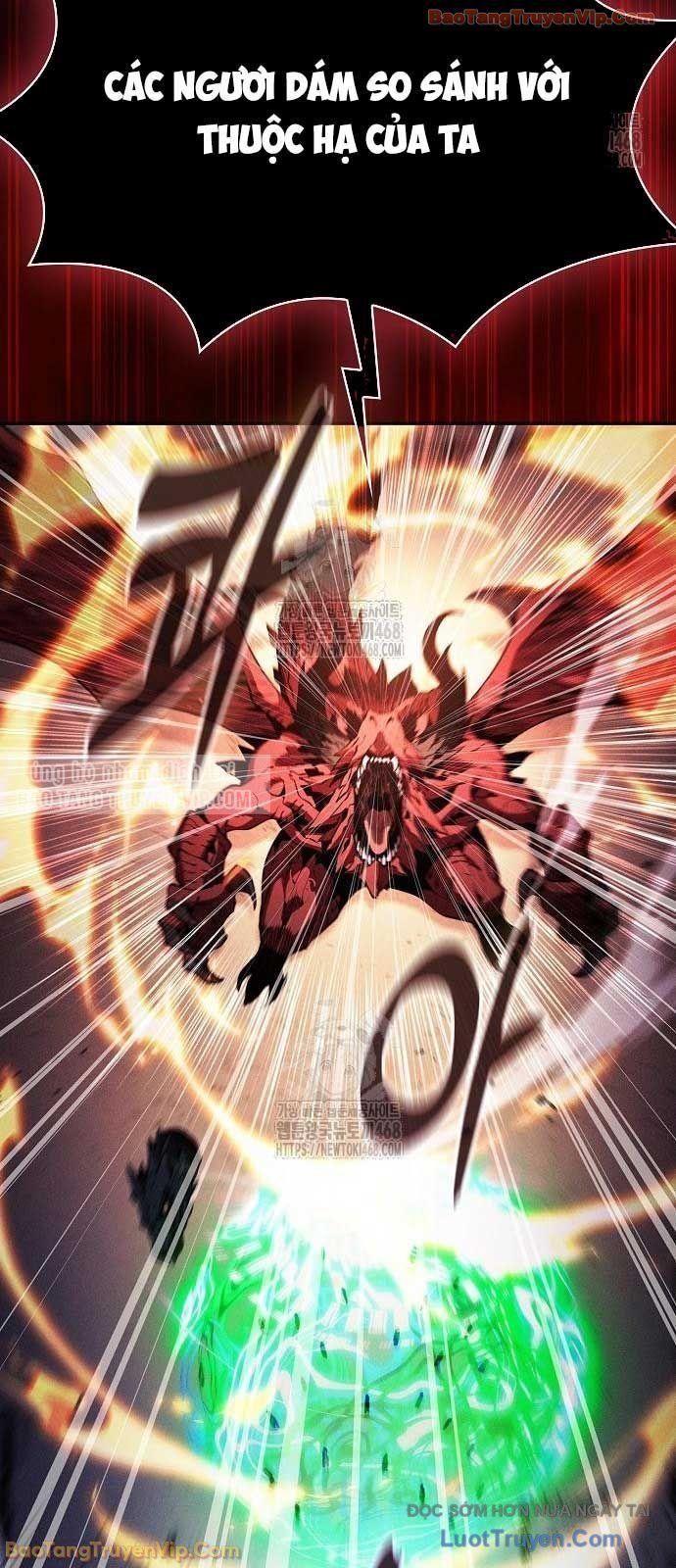 đọc truyện Kiếm Sĩ Thiên Tài Của Học Viện Chương 124 ảnh 81 tại Thiên Thai Truyện