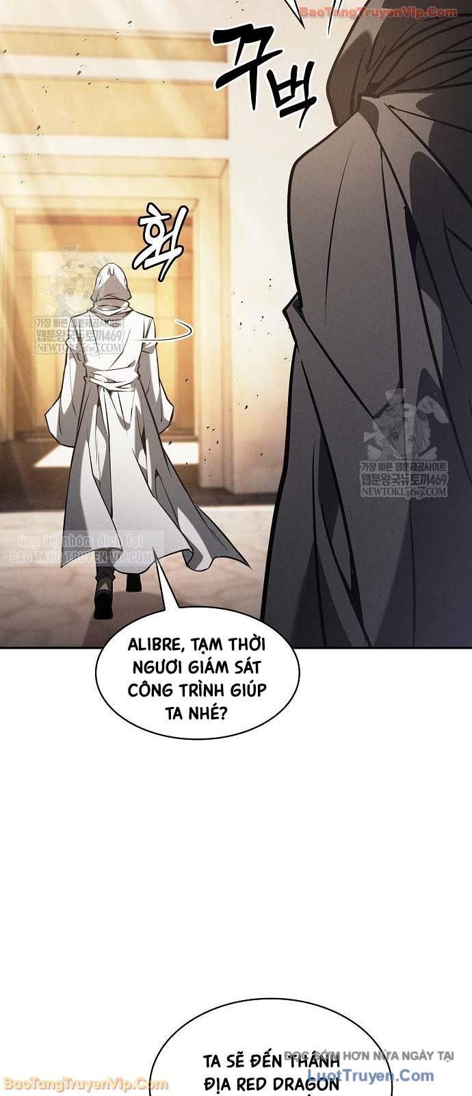 đọc truyện Kiếm Sĩ Thiên Tài Của Học Viện Chương 125 ảnh 35 tại Thiên Thai Truyện