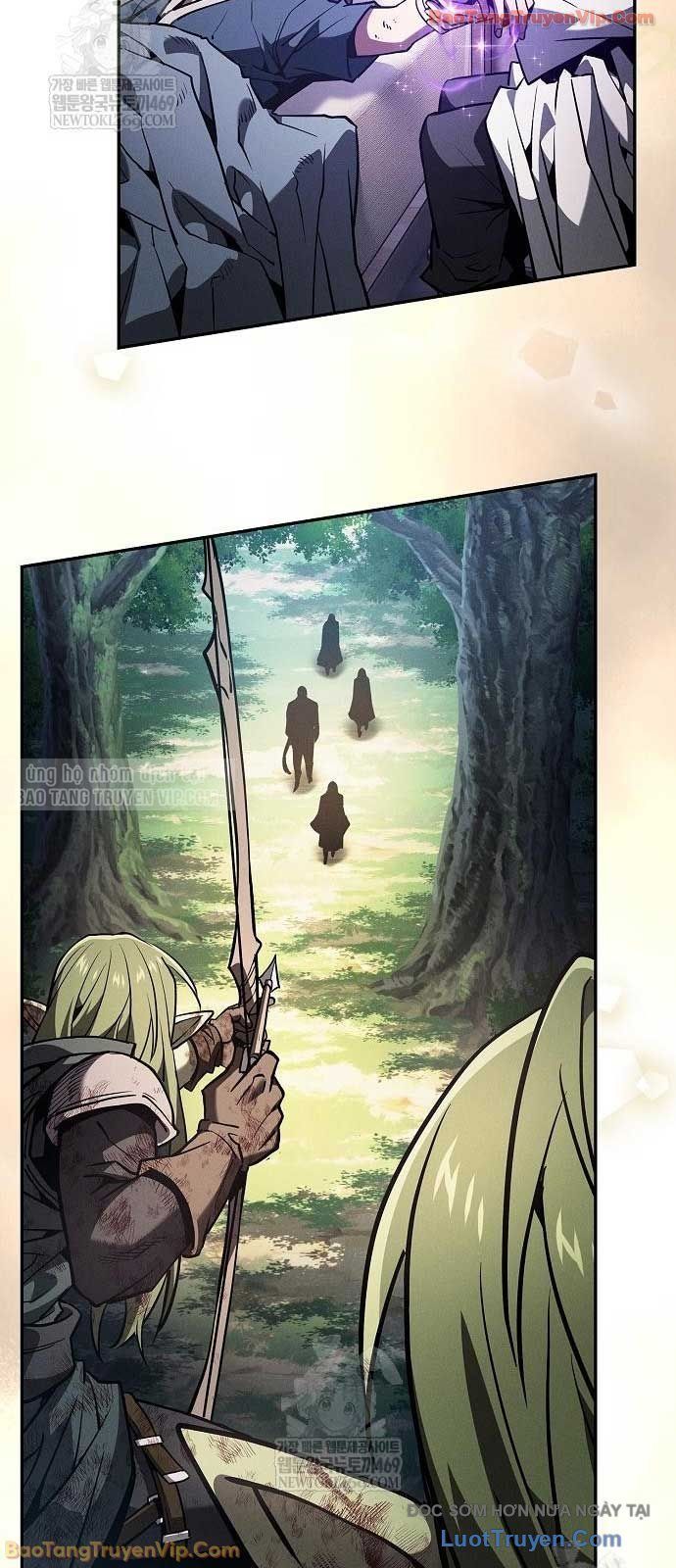 đọc truyện Kiếm Sĩ Thiên Tài Của Học Viện Chương 125 ảnh 83 tại Thiên Thai Truyện