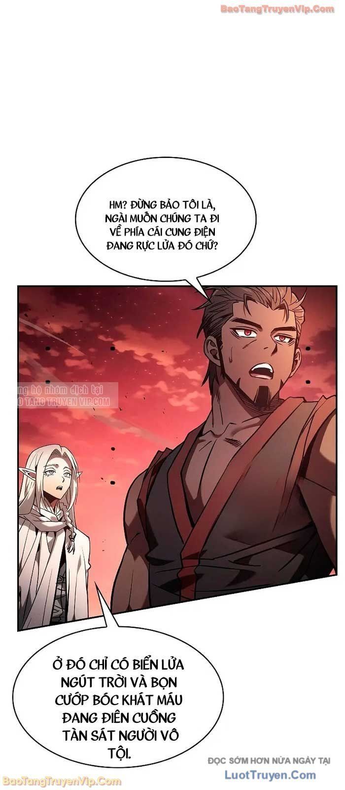 đọc truyện Kiếm Sĩ Thiên Tài Của Học Viện Chương 126 ảnh 20 tại Thiên Thai Truyện