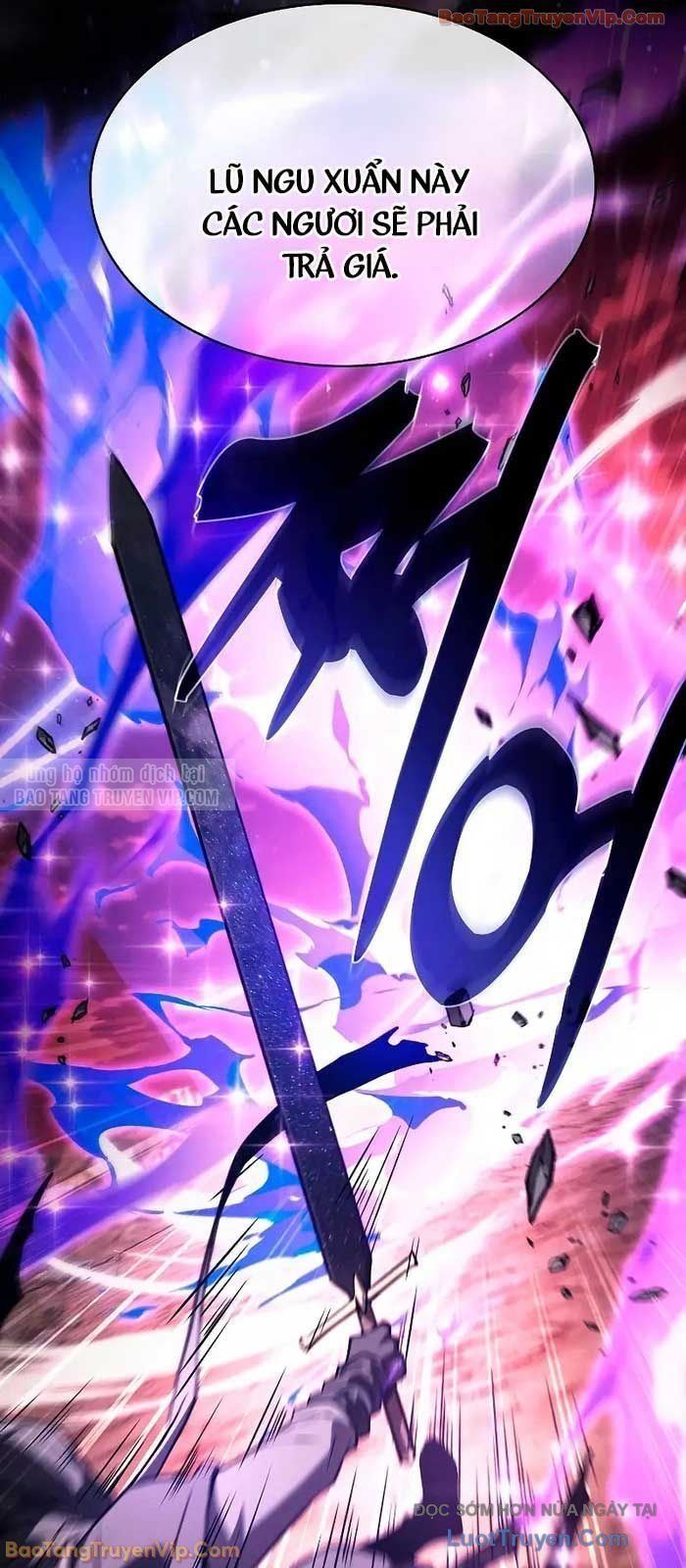 đọc truyện Kiếm Sĩ Thiên Tài Của Học Viện Chương 126 ảnh 63 tại Thiên Thai Truyện