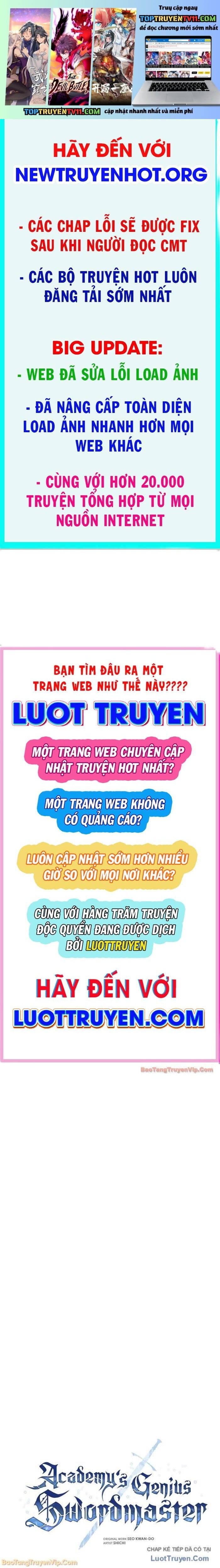 đọc truyện Kiếm Sĩ Thiên Tài Của Học Viện Chương 128 ảnh 3 tại Thiên Thai Truyện
