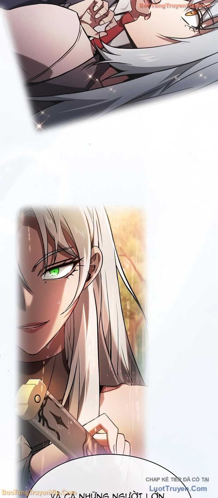 đọc truyện Kiếm Sĩ Thiên Tài Của Học Viện Chương 128 ảnh 46 tại Thiên Thai Truyện