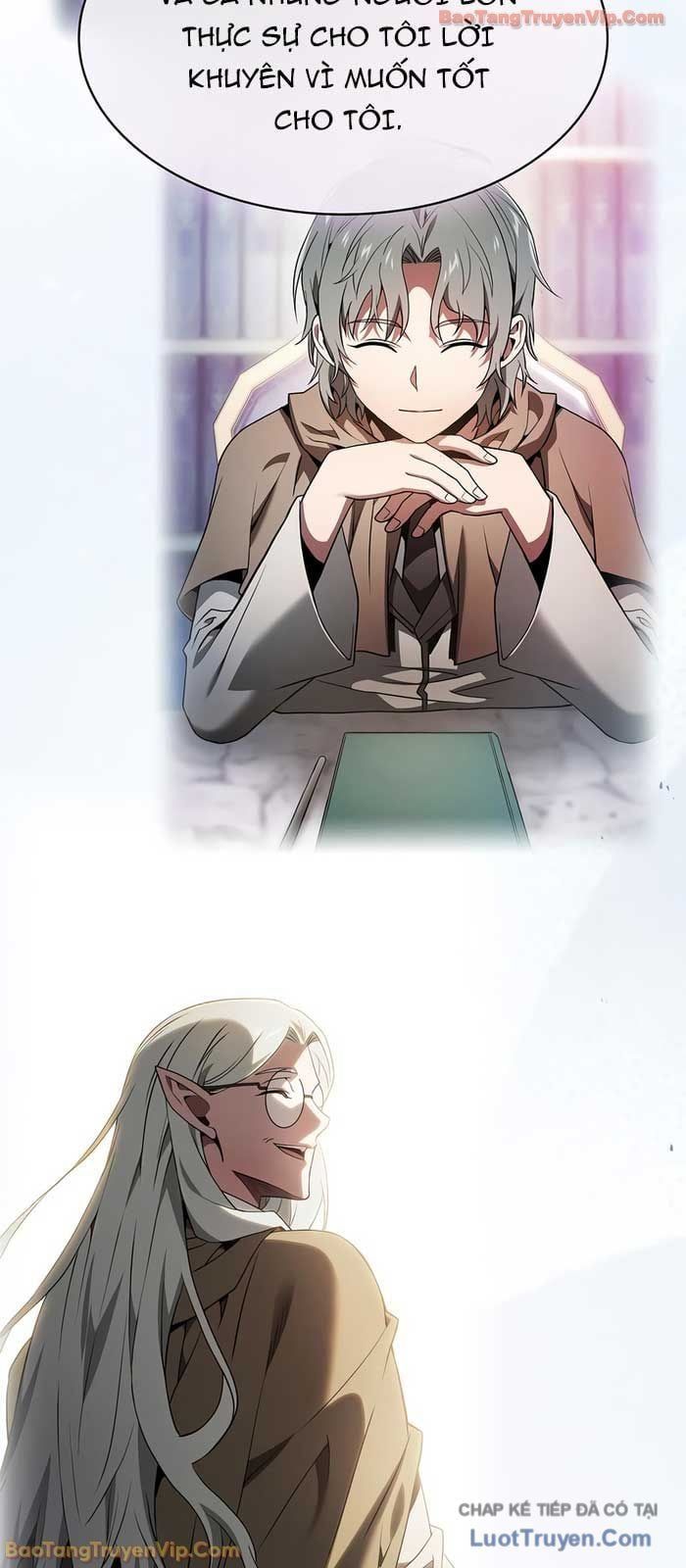 đọc truyện Kiếm Sĩ Thiên Tài Của Học Viện Chương 128 ảnh 47 tại Thiên Thai Truyện