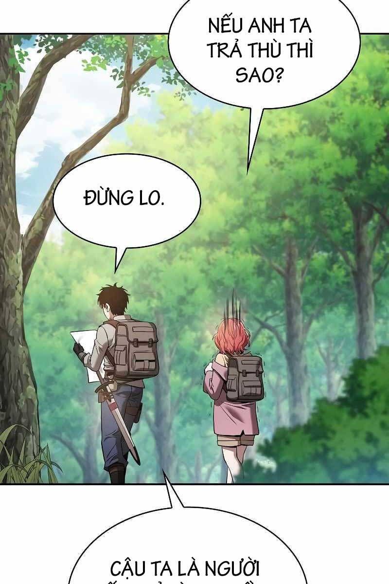 đọc truyện Kiếm Sĩ Thiên Tài Của Học Viện Chương 13 ảnh 117 tại Thiên Thai Truyện