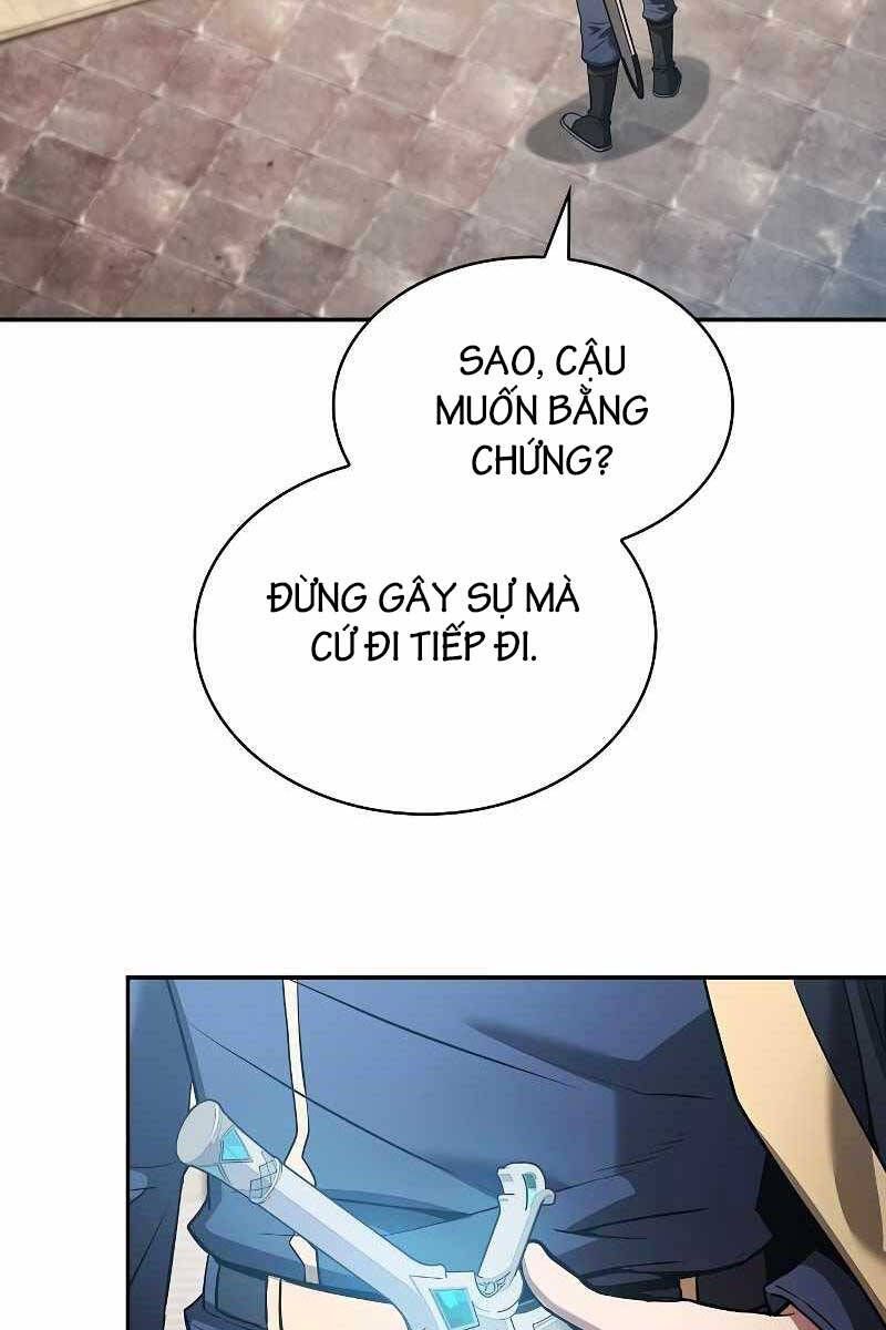 đọc truyện Kiếm Sĩ Thiên Tài Của Học Viện Chương 13 ảnh 16 tại Thiên Thai Truyện