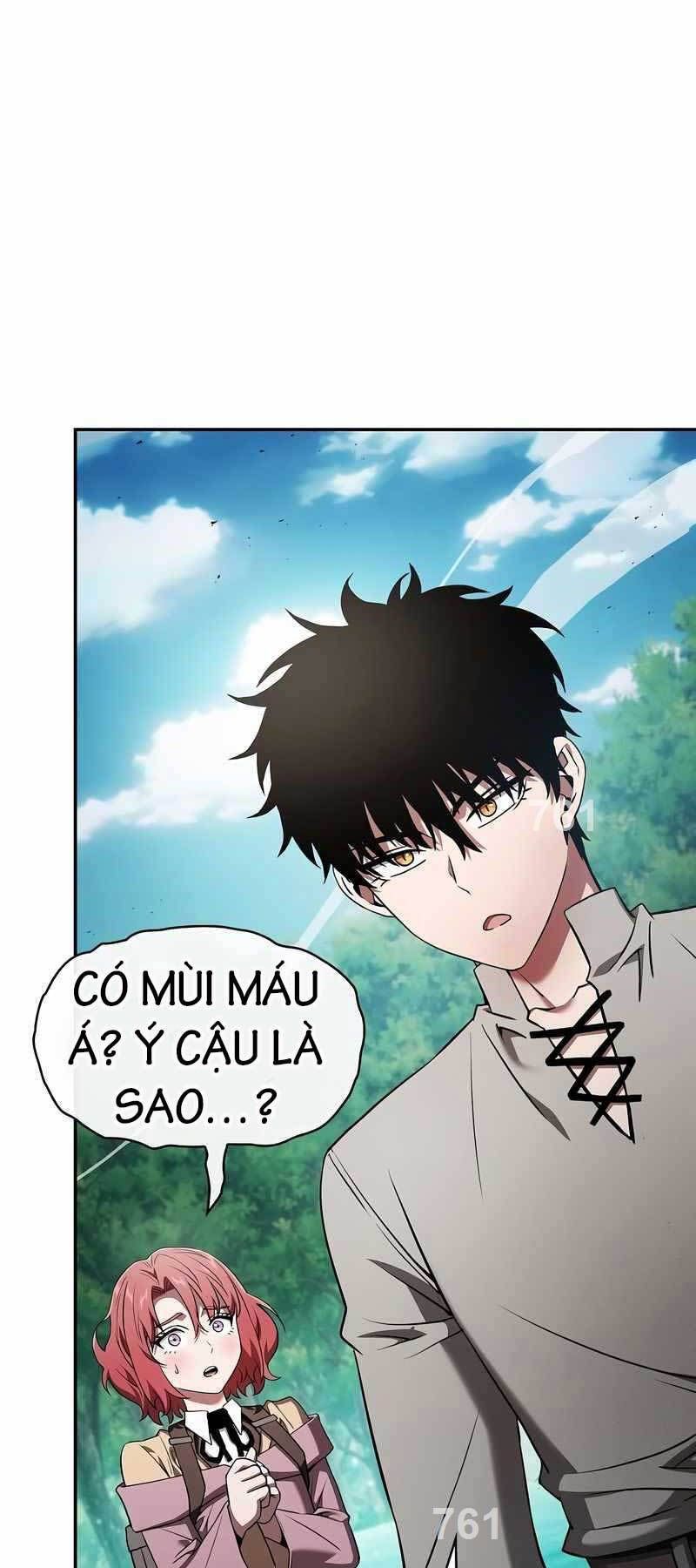 đọc truyện Kiếm Sĩ Thiên Tài Của Học Viện Chương 14 ảnh 3 tại Thiên Thai Truyện