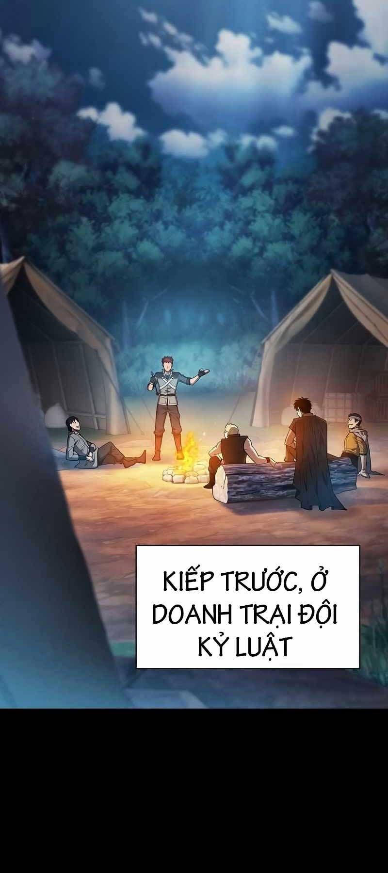 đọc truyện Kiếm Sĩ Thiên Tài Của Học Viện Chương 14 ảnh 18 tại Thiên Thai Truyện