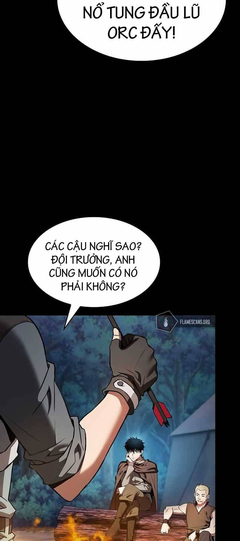 đọc truyện Kiếm Sĩ Thiên Tài Của Học Viện Chương 14 ảnh 21 tại Thiên Thai Truyện