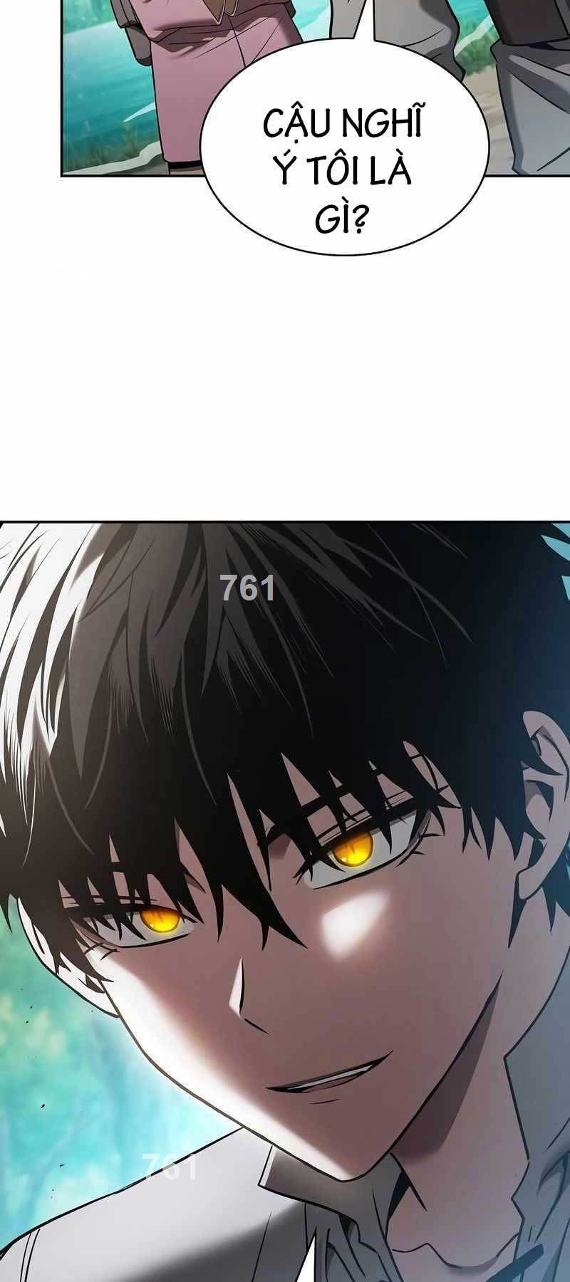 đọc truyện Kiếm Sĩ Thiên Tài Của Học Viện Chương 14 ảnh 4 tại Thiên Thai Truyện