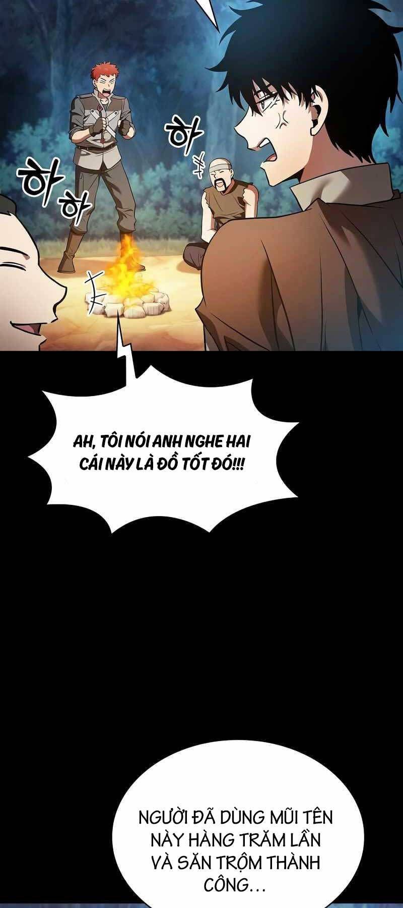 đọc truyện Kiếm Sĩ Thiên Tài Của Học Viện Chương 14 ảnh 23 tại Thiên Thai Truyện