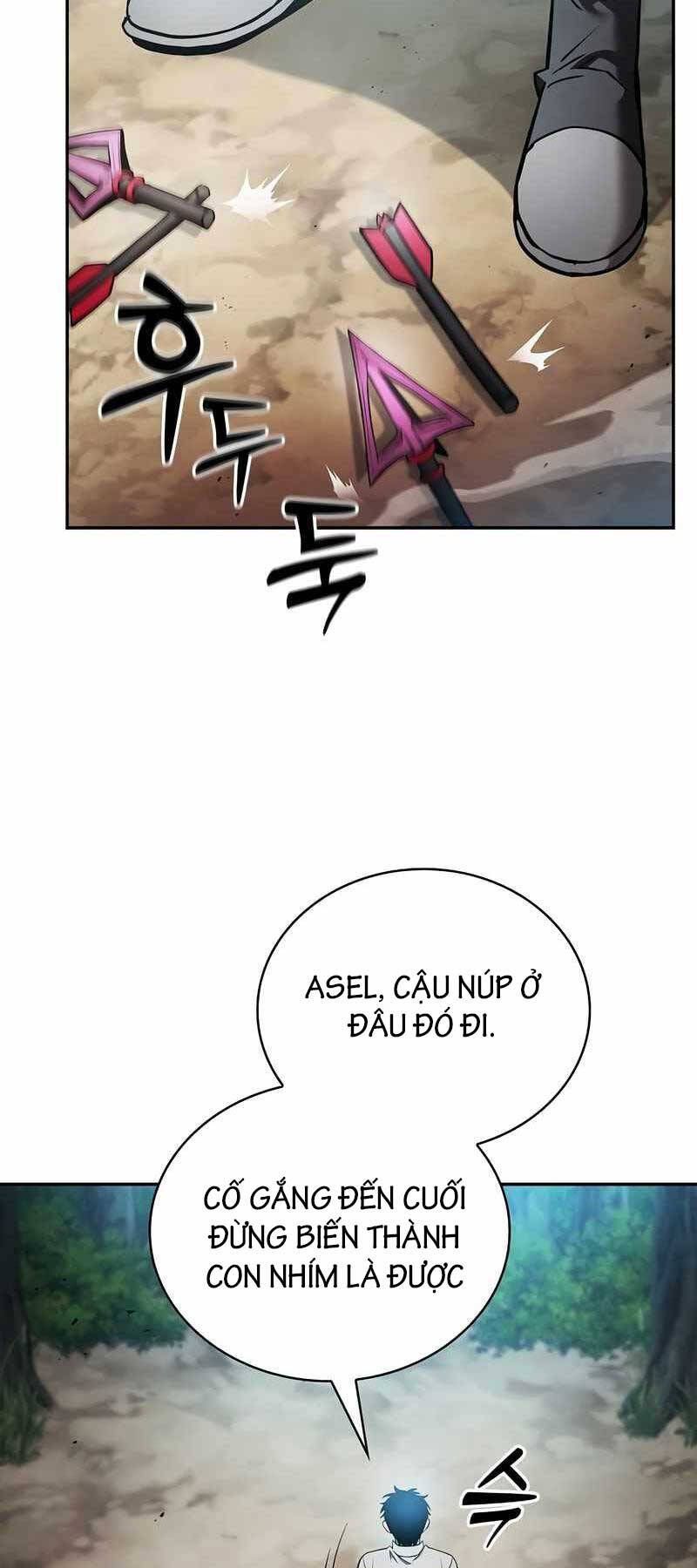 đọc truyện Kiếm Sĩ Thiên Tài Của Học Viện Chương 14 ảnh 29 tại Thiên Thai Truyện